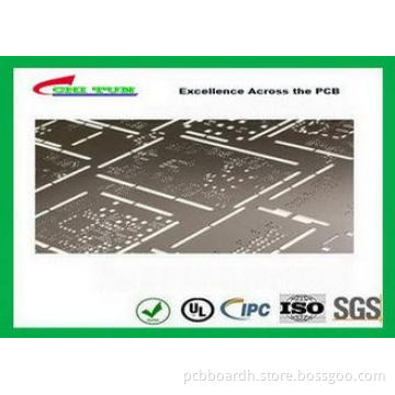Prototype SMT Stencil PCB Fabrication Service Laser Thickne